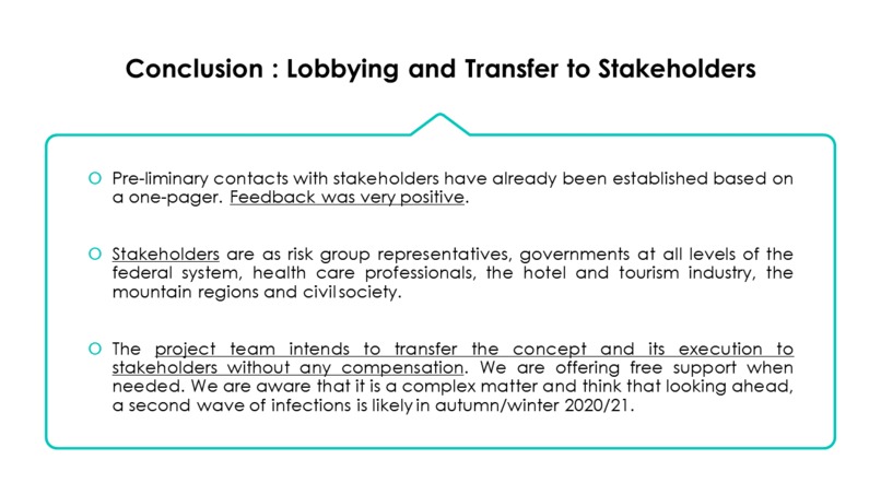 Corona Reduit – screenshot 11