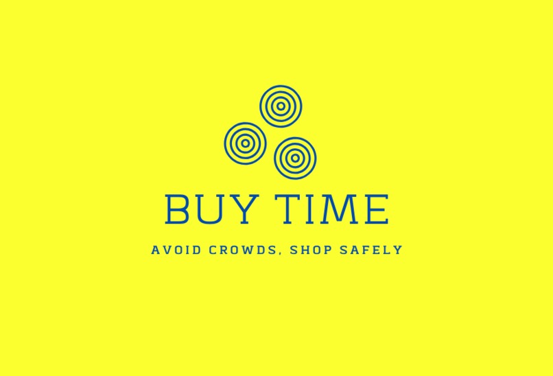 Buy Time – screenshot 1