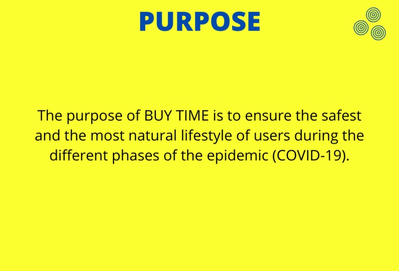 Buy Time – screenshot 3