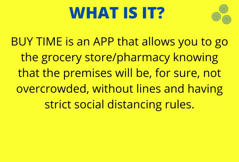 Buy Time – screenshot 5