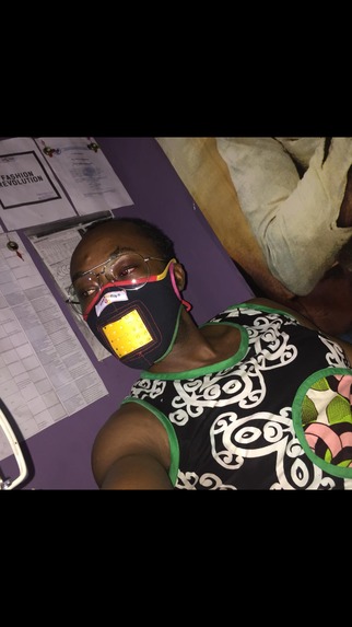 G20 Face Mask – screenshot 5