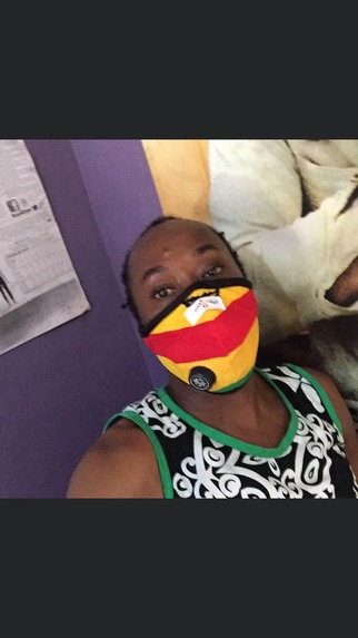 G20 Face Mask – screenshot 4