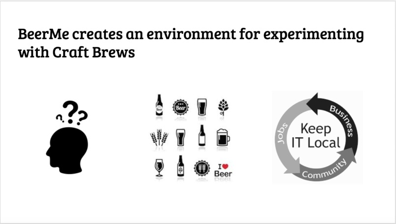 Team 09: BeerMe – screenshot 4