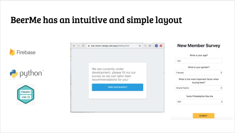 Team 09: BeerMe – screenshot 9