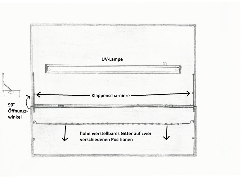 UV-Desinfektions-Box für jedermann erschwinglich – screenshot 3