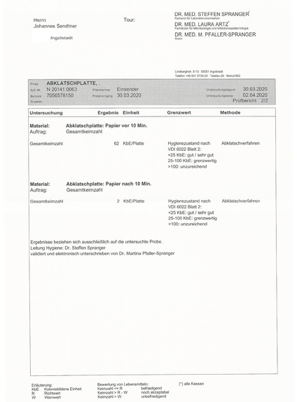 UV-Desinfektions-Box für jedermann erschwinglich – screenshot 7
