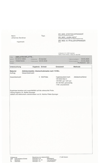 UV-Desinfektions-Box für jedermann erschwinglich – screenshot 9