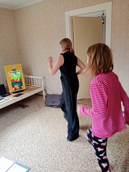 Vanish Vicious Covid Game – screenshot 1