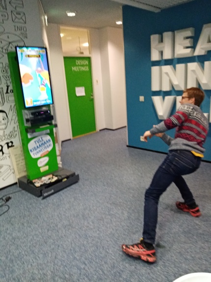 Vanish Vicious Covid Game – screenshot 2