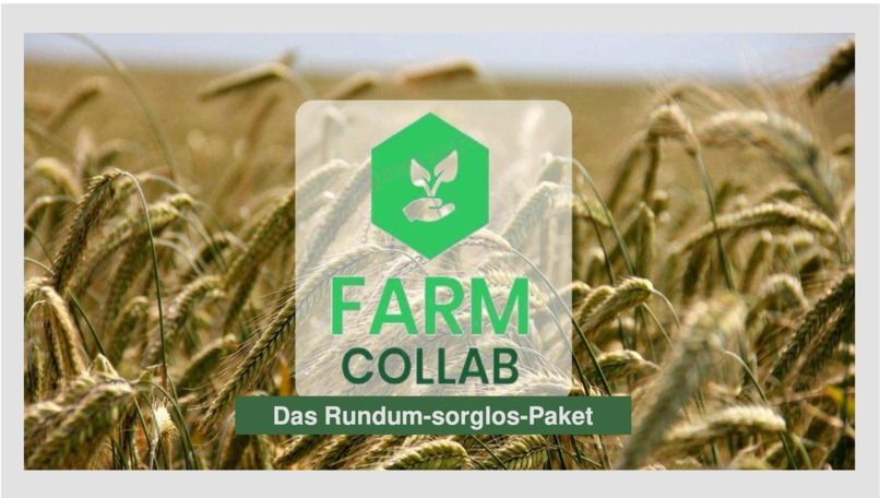 FarmCollab – screenshot 2