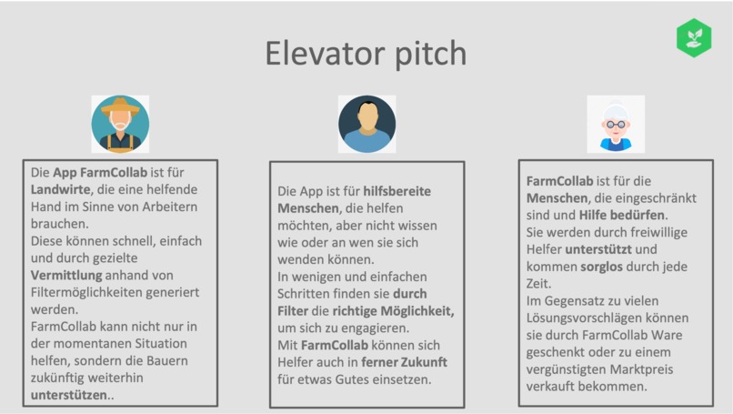 FarmCollab – screenshot 3