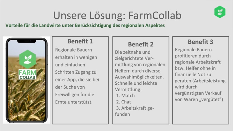 FarmCollab – screenshot 5