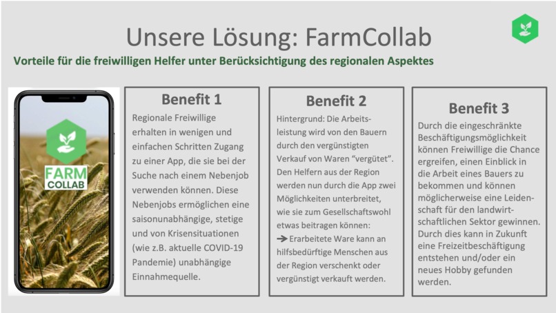 FarmCollab – screenshot 7