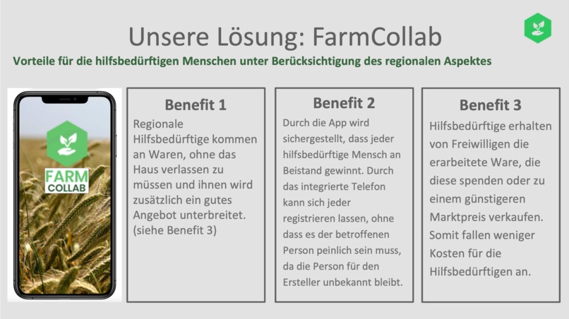FarmCollab – screenshot 9