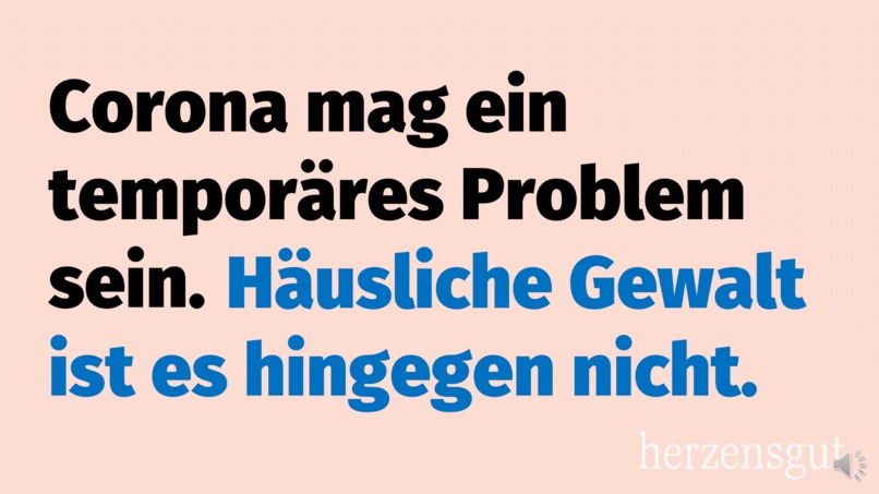 herzensgut - Auch in Krisenzeiten sicher leben in Region 10 – screenshot 2