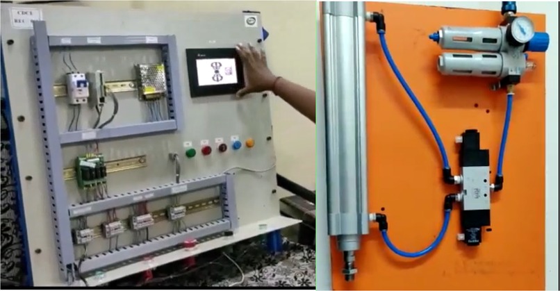 Mechanical Ventilator for COVID-19 – screenshot 1