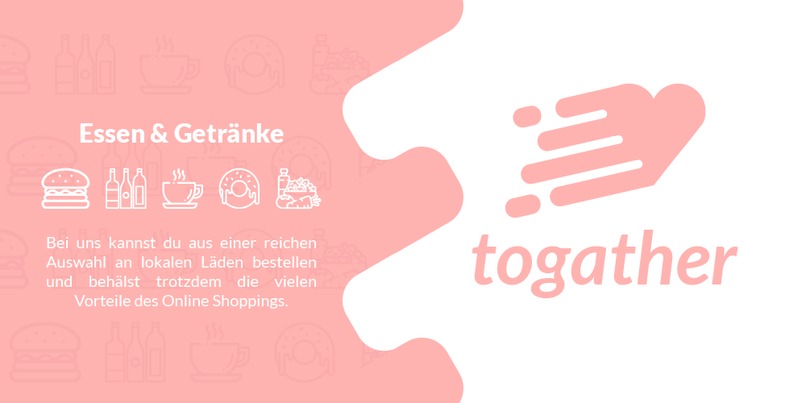 togather – screenshot 4