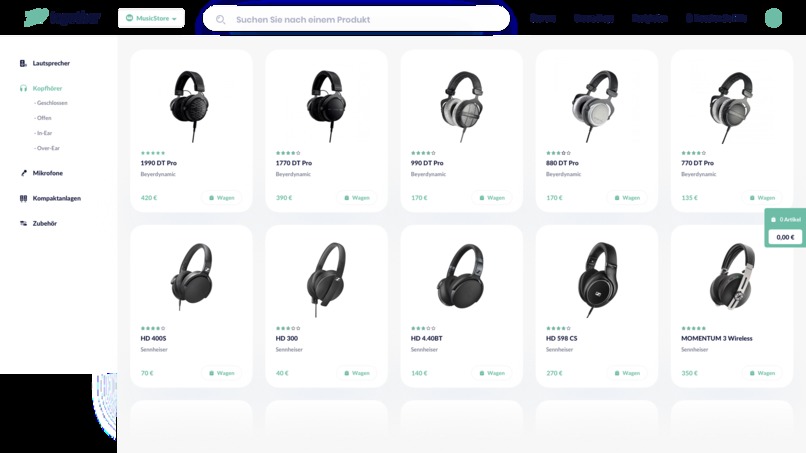 togather – screenshot 2
