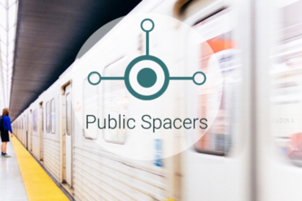 Physical distancing in public transport (Team PublicSpacers)