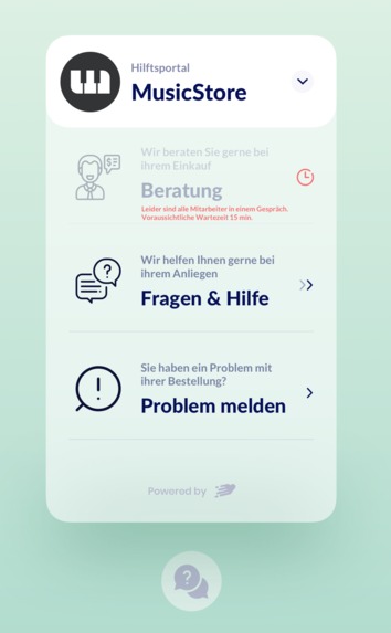 togather – screenshot 9
