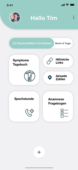 CoPilot – screenshot 5