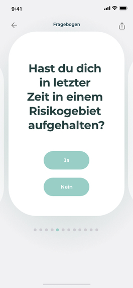 CoPilot – screenshot 6