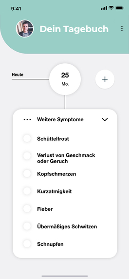CoPilot – screenshot 7