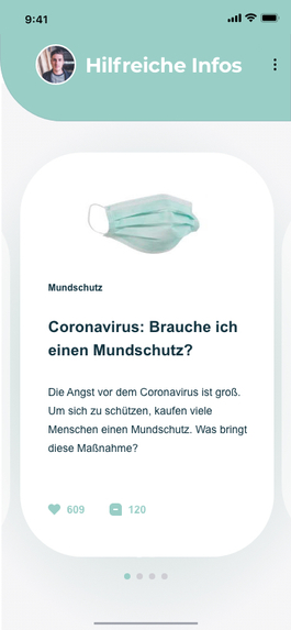 CoPilot – screenshot 9