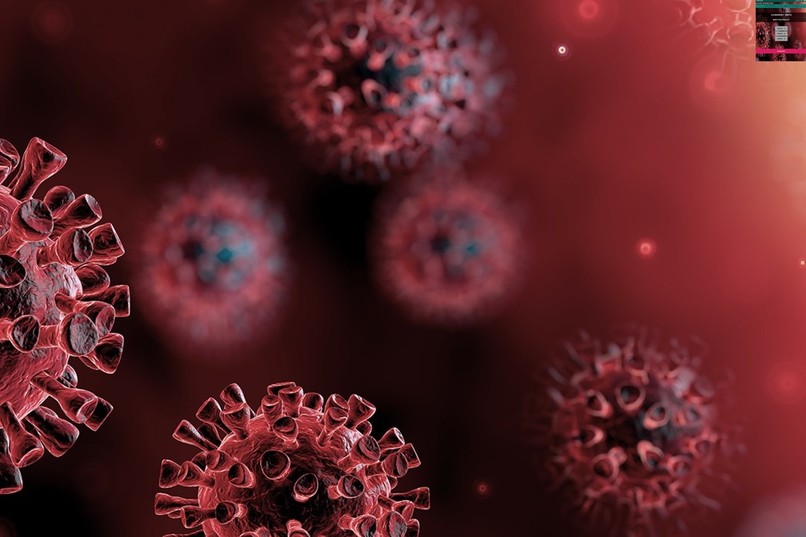 Smart COVID-19 Detection System – screenshot 1