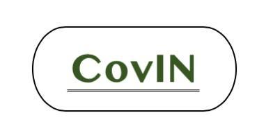 CovIN  – screenshot 1