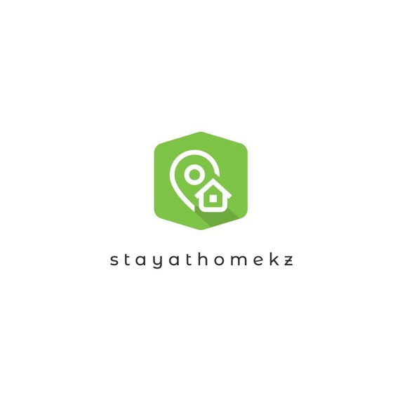 StayAtHome.kz – screenshot 1