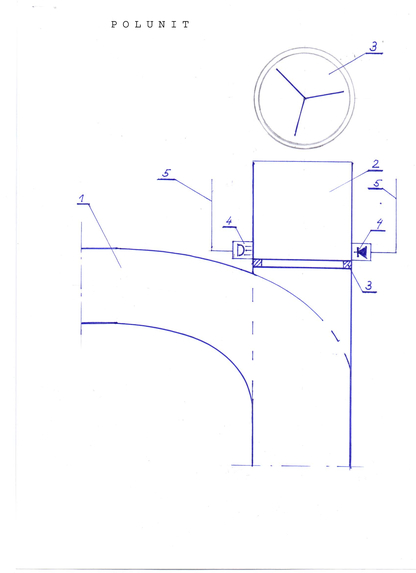 POLUNIT ventilation support unit for patients with COVID-19 – screenshot 2