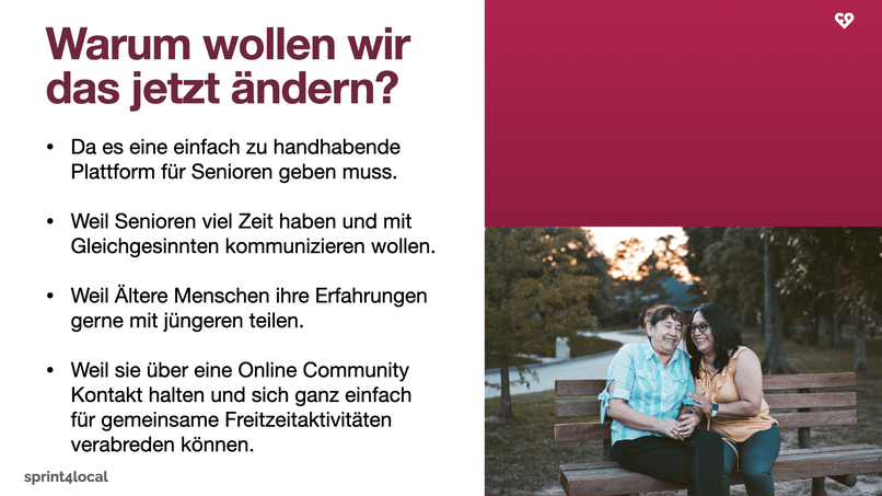 #FRIENDSTAYPARTNER – screenshot 5