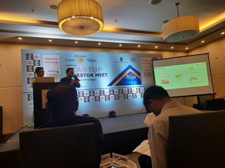 OXYFIND – screenshot 2