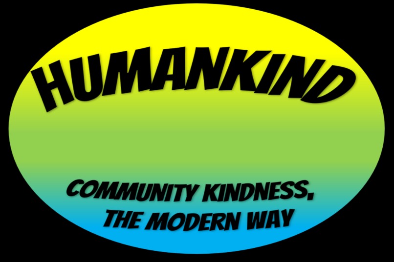 HumanKind – screenshot 1