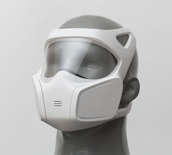 Facemask – screenshot 2