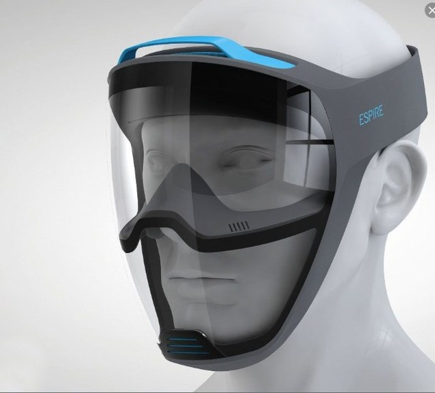 Facemask – screenshot 4