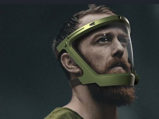 Facemask – screenshot 5