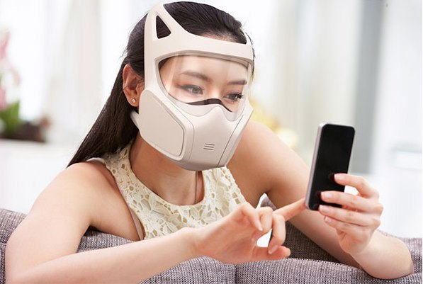 Facemask – screenshot 6