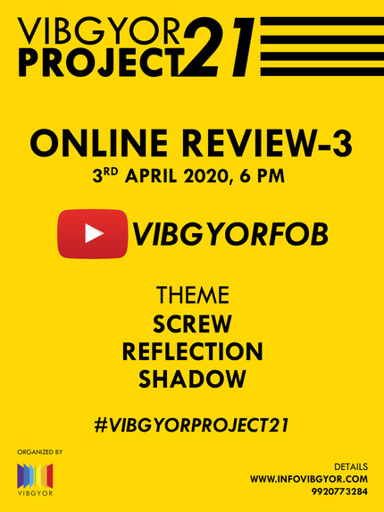 Project 21 – screenshot 1