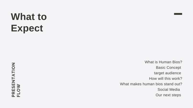 Human Bios – screenshot 2