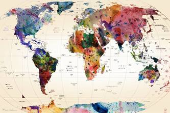 Mother Arc > New Paradigm Apps