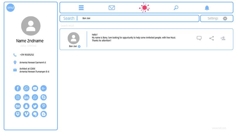 "Simul" we'll overcome everything. – screenshot 7