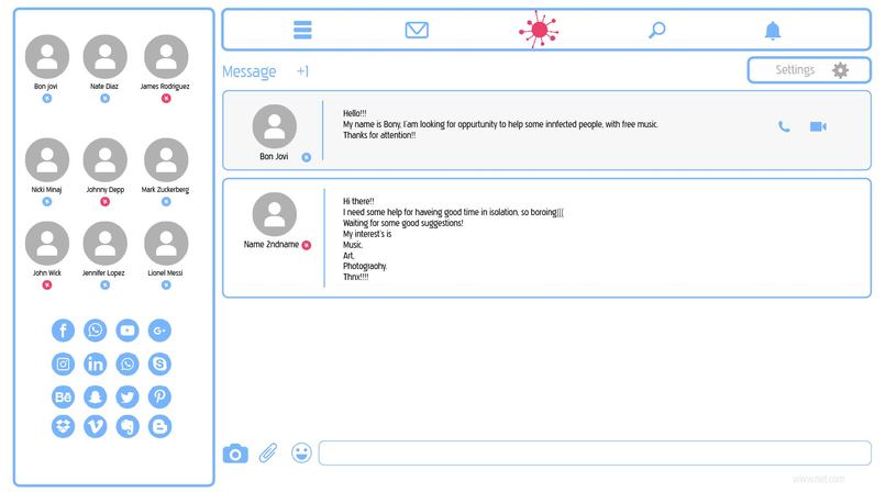 "Simul" we'll overcome everything. – screenshot 5