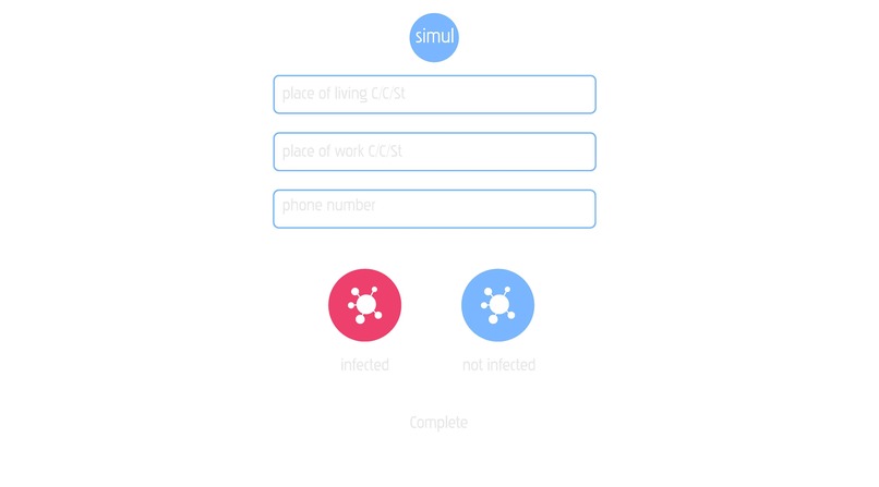 "Simul" we'll overcome everything. – screenshot 3