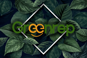 GreenRep | Greenify your Reputation!