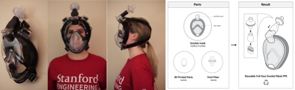 Amplifying Doctors' Voices in the Fight Against COVID-19 – screenshot 1