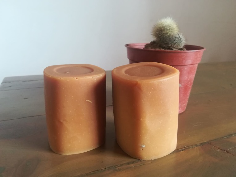 Alt. Soap, the ecofriendly and solidarity Soap – screenshot 5