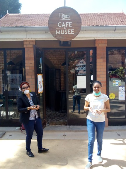 Alt. Soap, the ecofriendly and solidarity Soap – screenshot 8