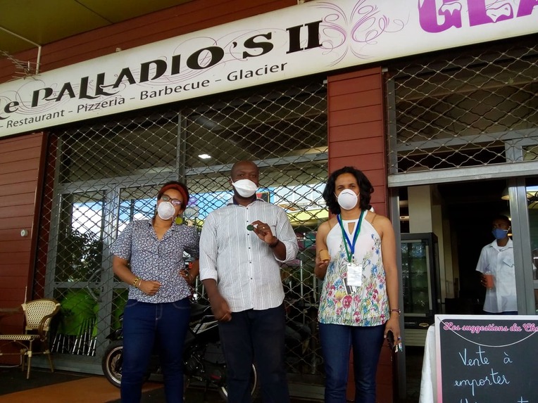 Alt. Soap, the ecofriendly and solidarity Soap – screenshot 9